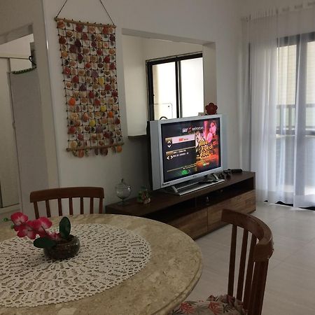 Apartamento 2 Quartos Vista Mar Ubatuba Extérieur photo