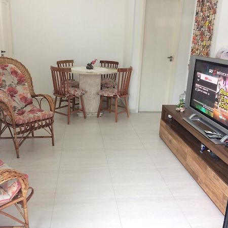 Apartamento 2 Quartos Vista Mar Ubatuba Extérieur photo