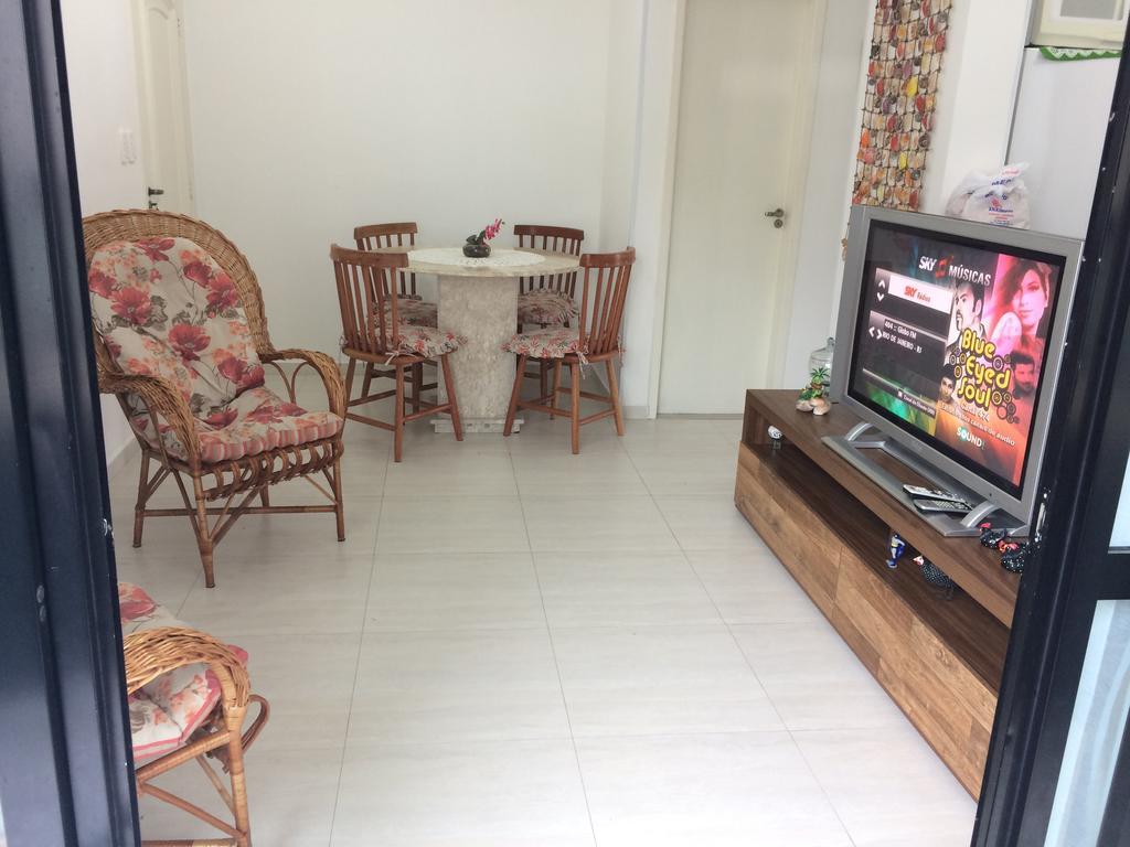 Apartamento 2 Quartos Vista Mar Ubatuba Extérieur photo