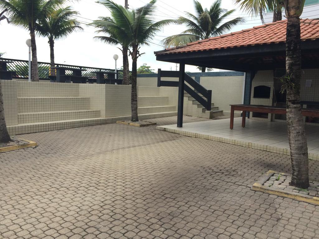Apartamento 2 Quartos Vista Mar Ubatuba Extérieur photo