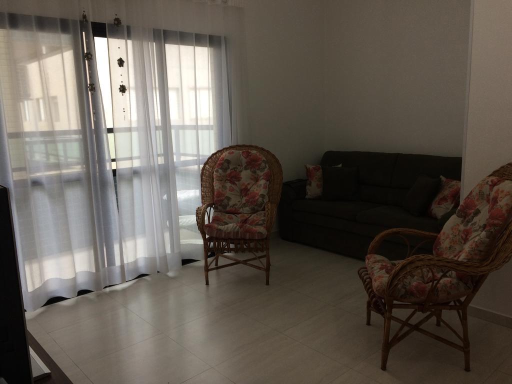 Apartamento 2 Quartos Vista Mar Ubatuba Extérieur photo